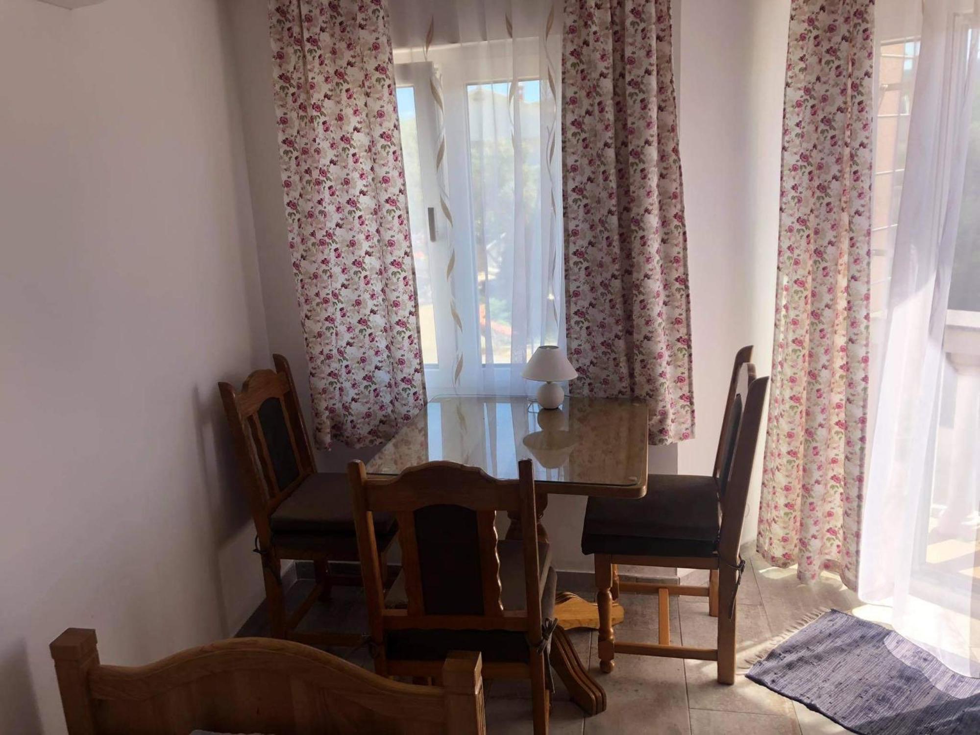 Krk Kornic Apartments Quarto foto