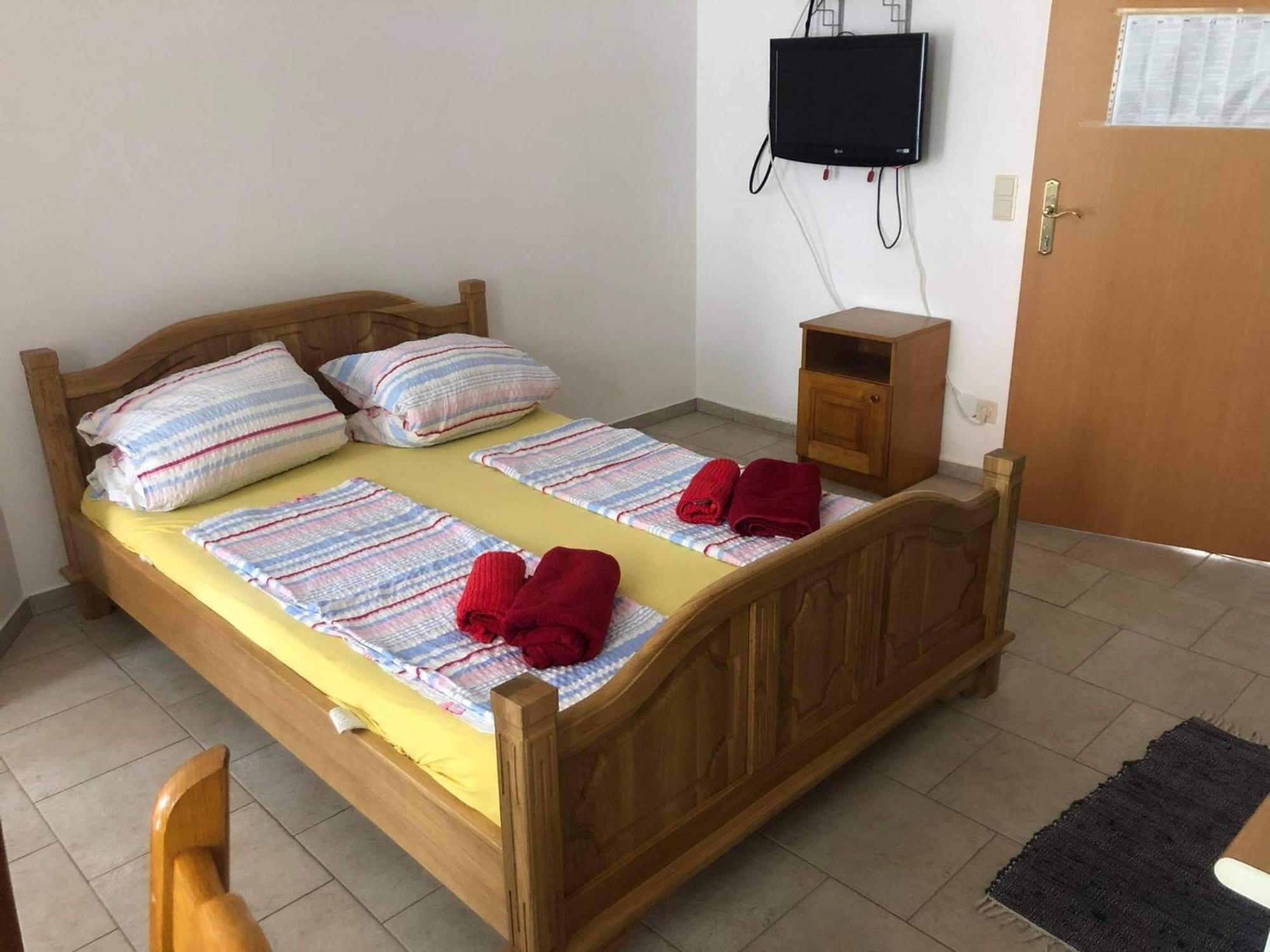Krk Kornic Apartments Quarto foto