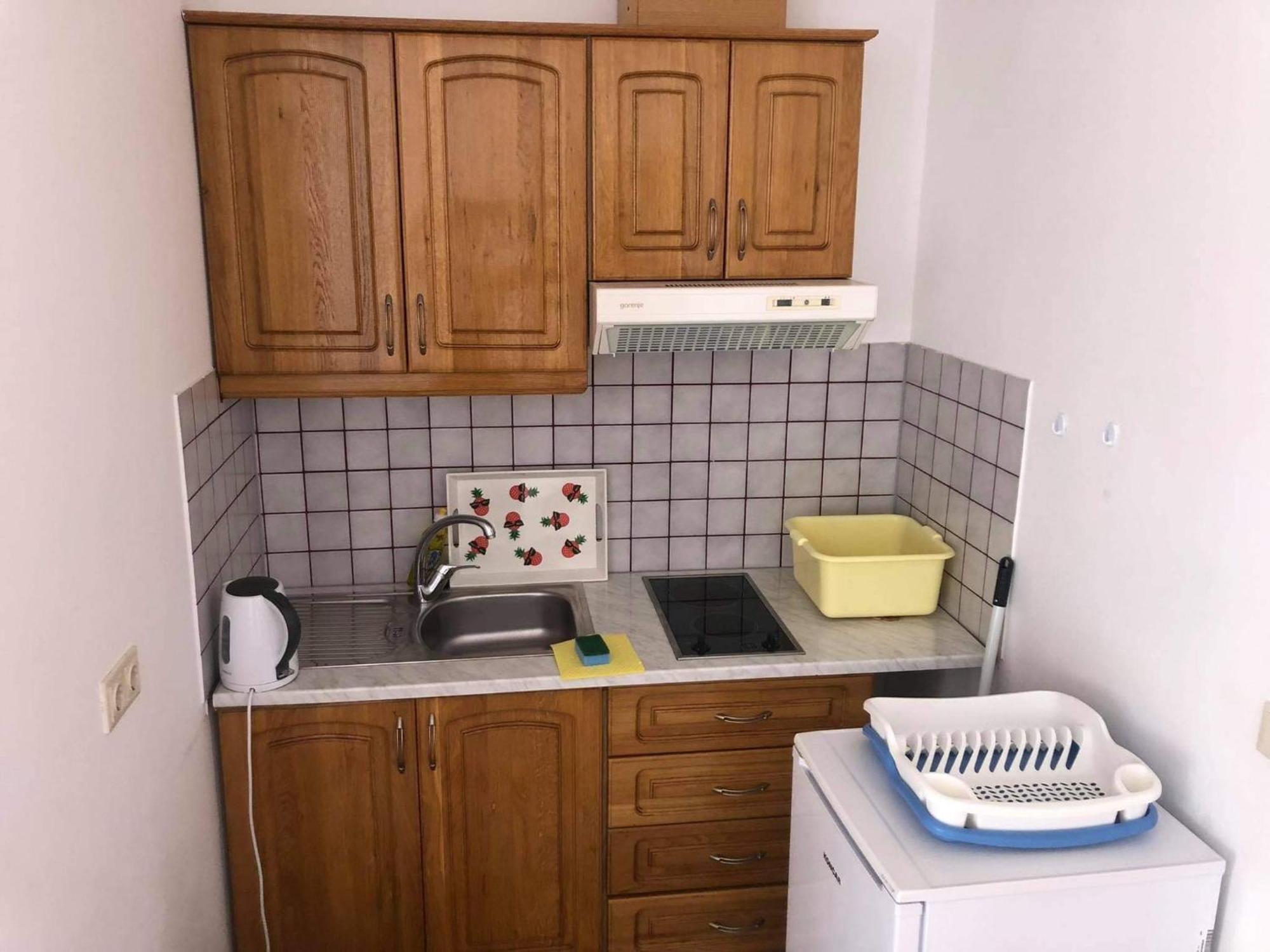 Krk Kornic Apartments Quarto foto