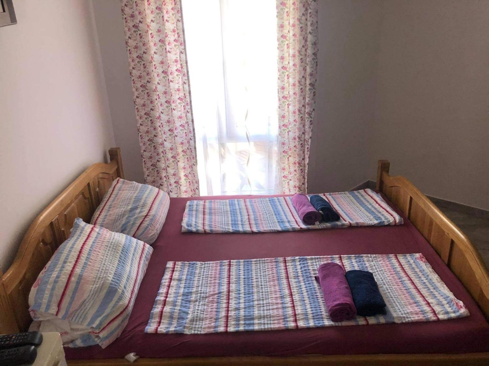 Krk Kornic Apartments Quarto foto