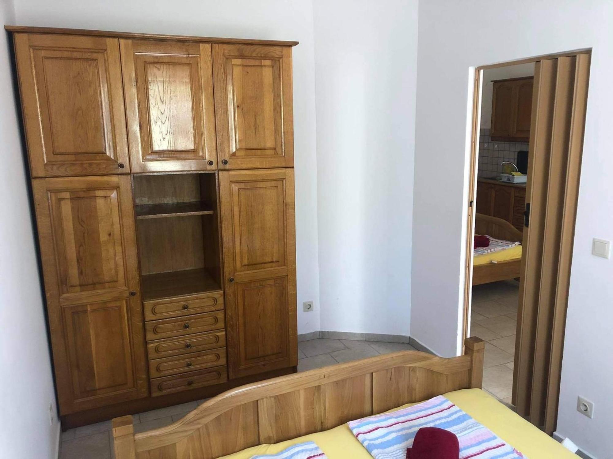 Krk Kornic Apartments Quarto foto